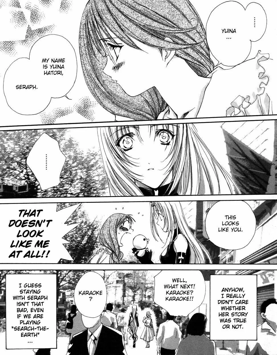 Angel/Dust Chapter 2 page 11 - 