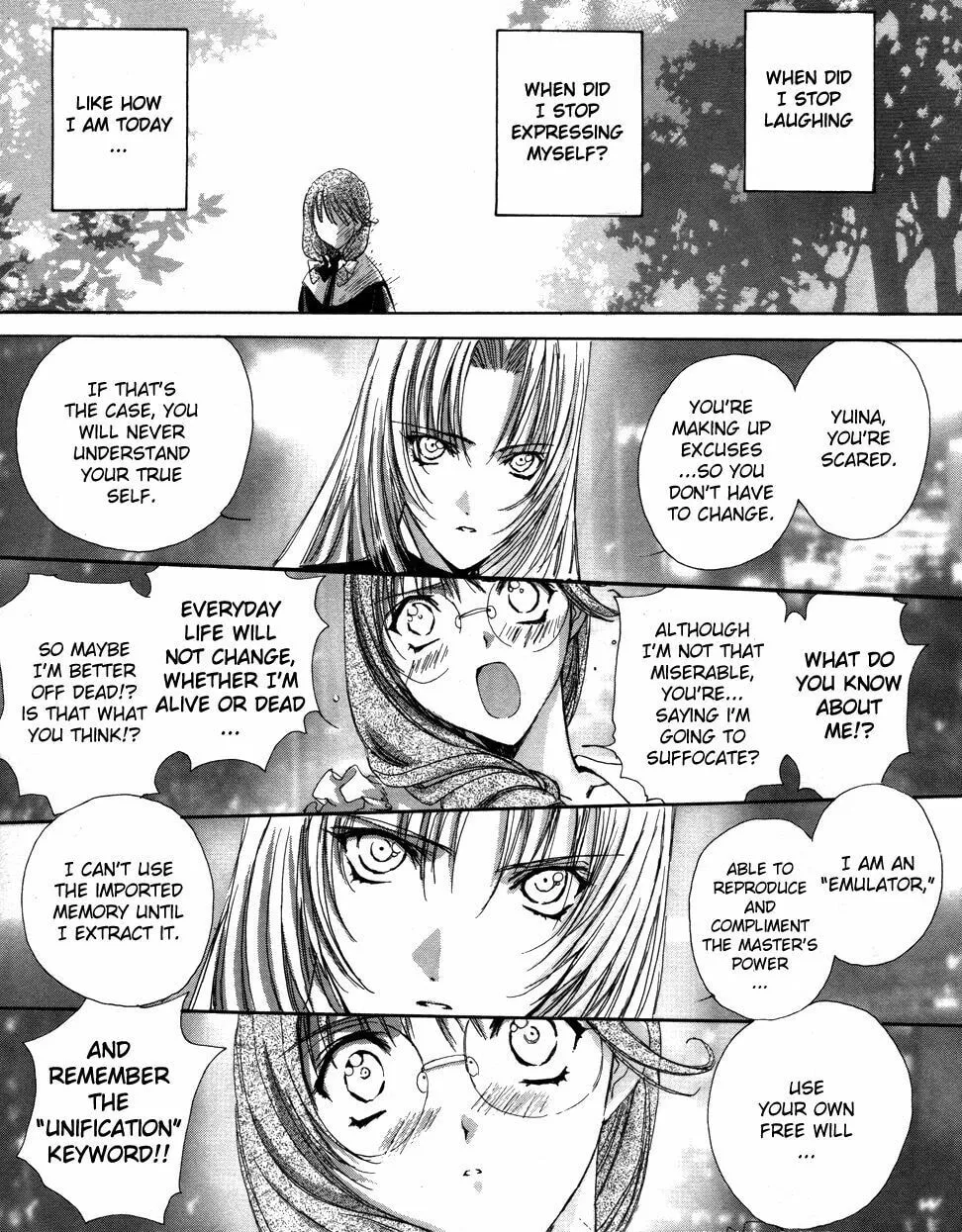 Angel/Dust Chapter 2 page 13 - 