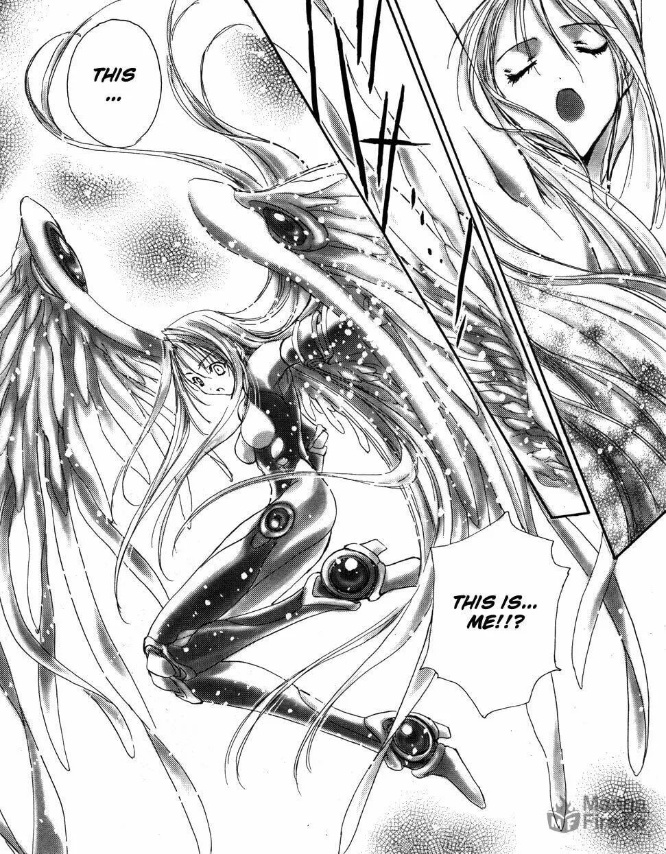Angel/Dust Chapter 2 page 15 - 
