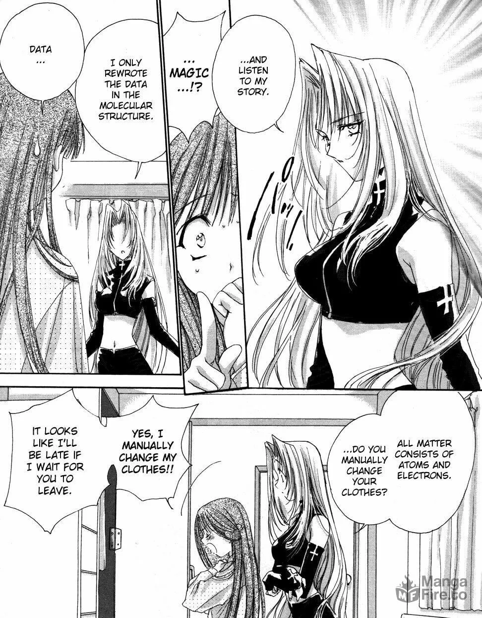 Angel/Dust Chapter 2 page 3 - 