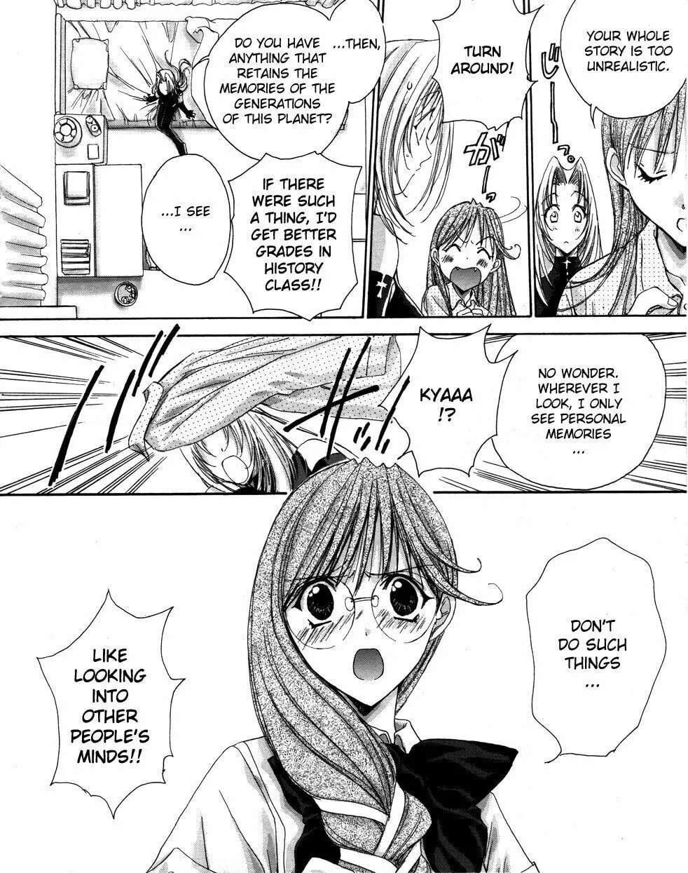 Angel/Dust Chapter 2 page 4 - 