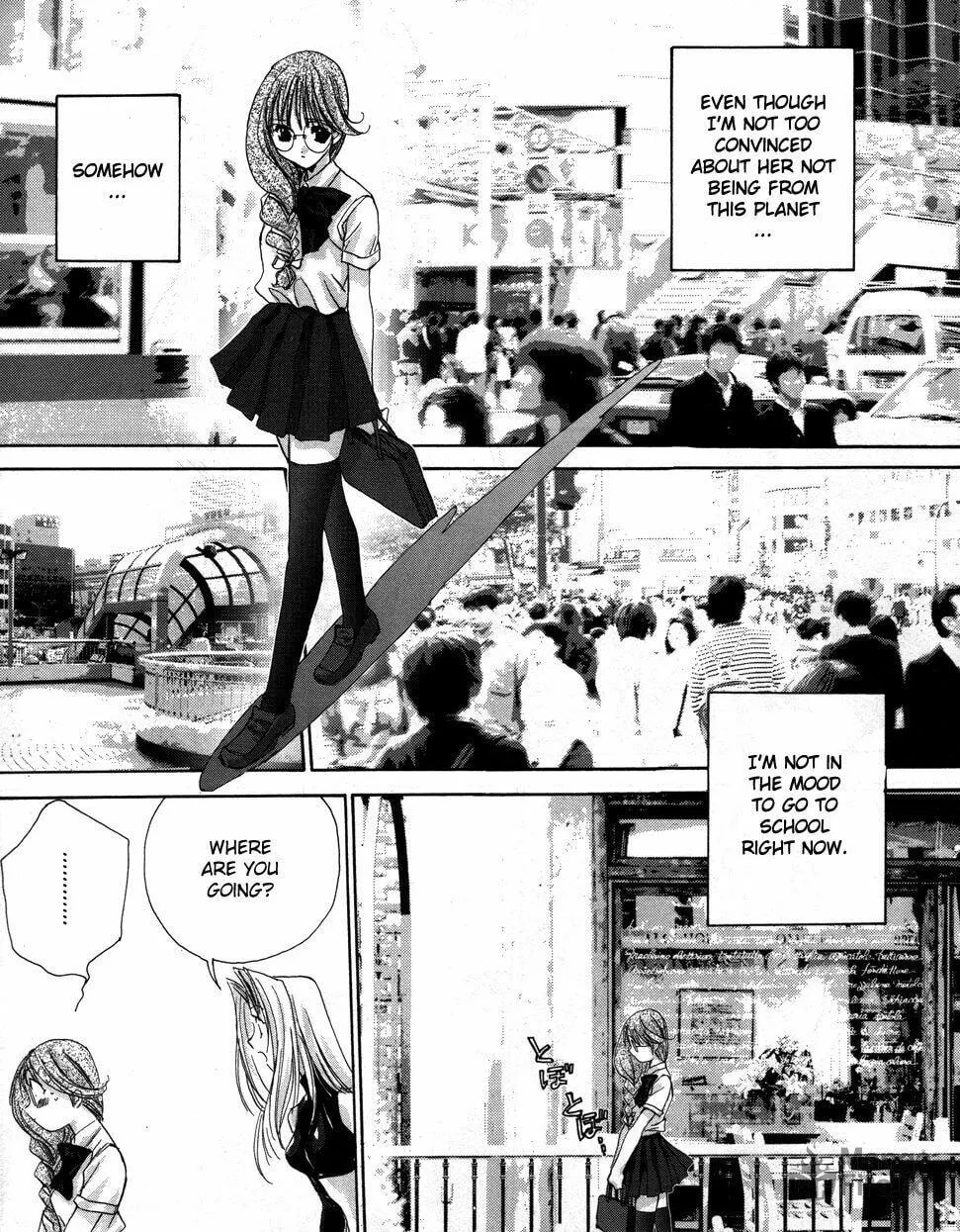 Angel/Dust Chapter 2 page 5 - 