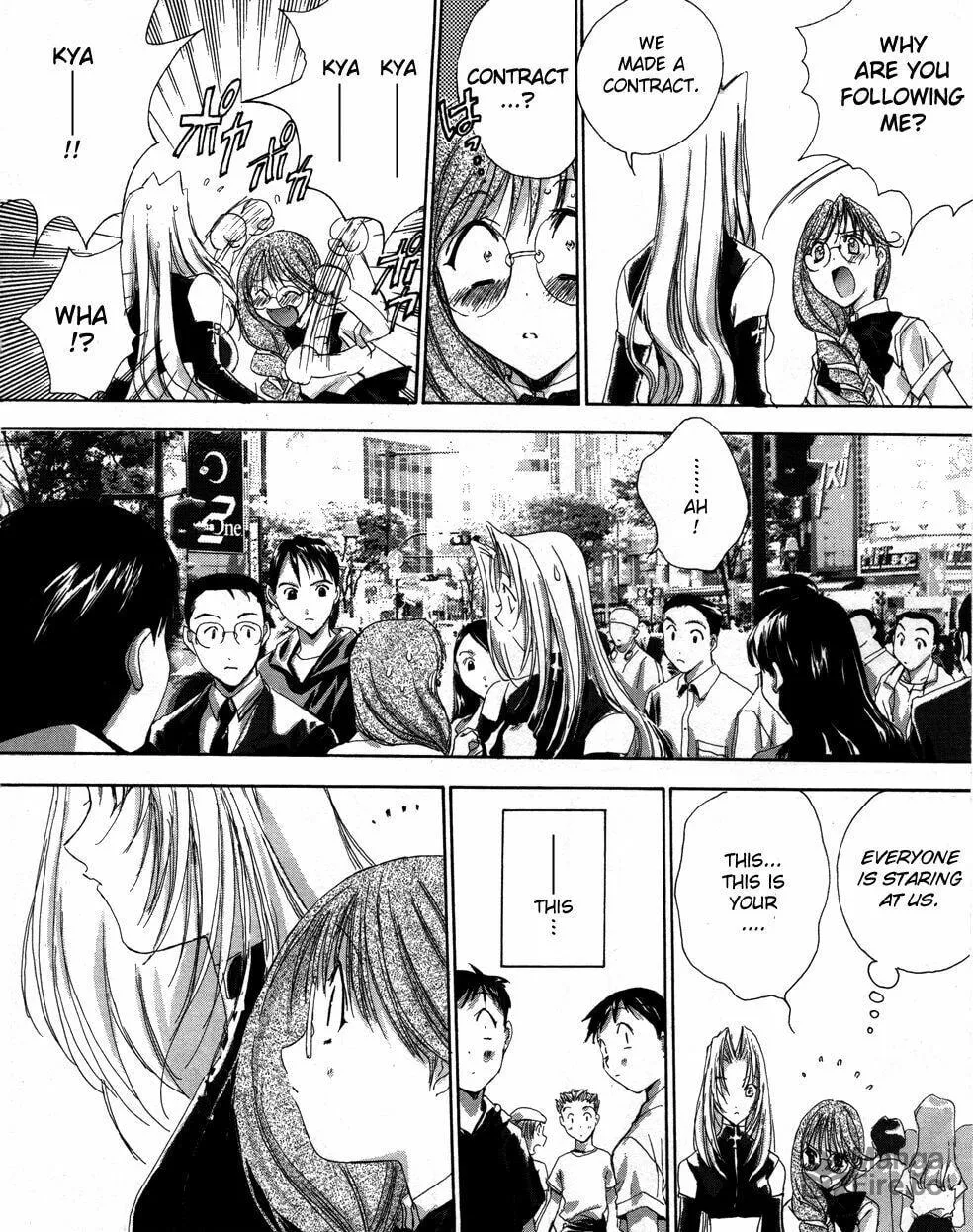 Angel/Dust Chapter 2 page 6 - 