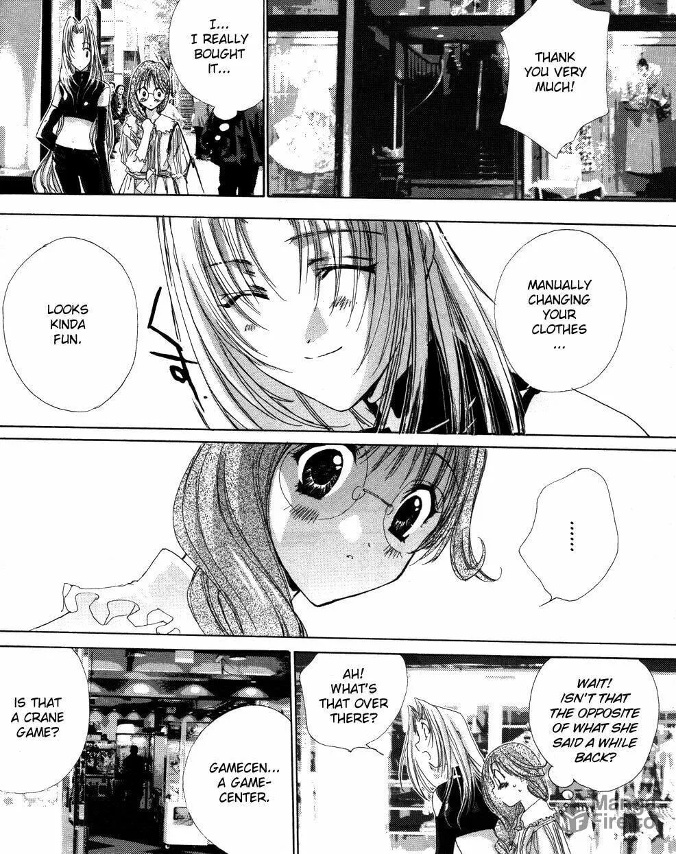 Angel/Dust Chapter 2 page 9 - 