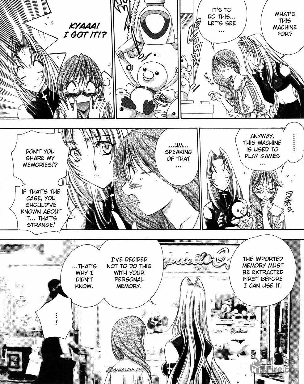 Angel/Dust Chapter 2 page 10 - 