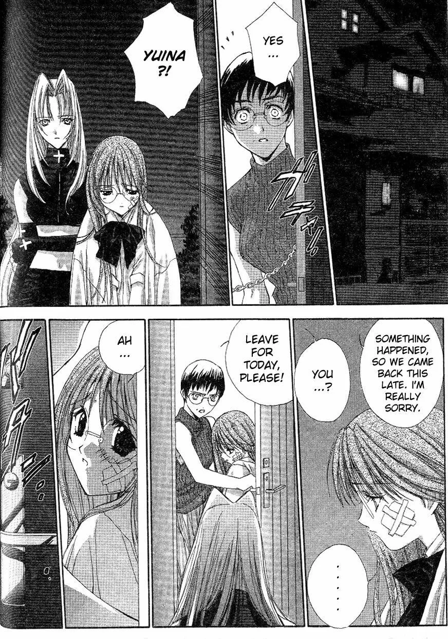 Angel/Dust Chapter 3 page 11 - 