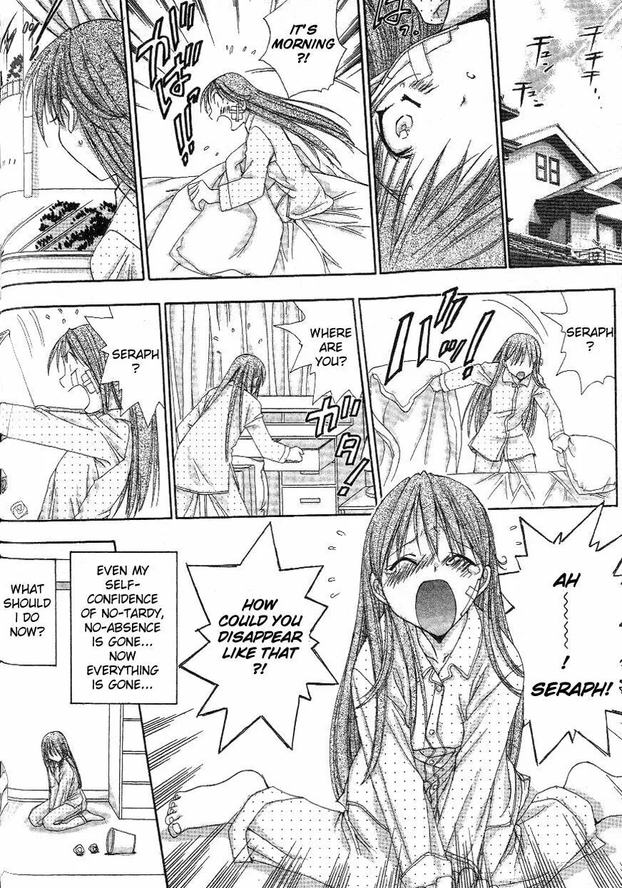Angel/Dust Chapter 3 page 13 - 