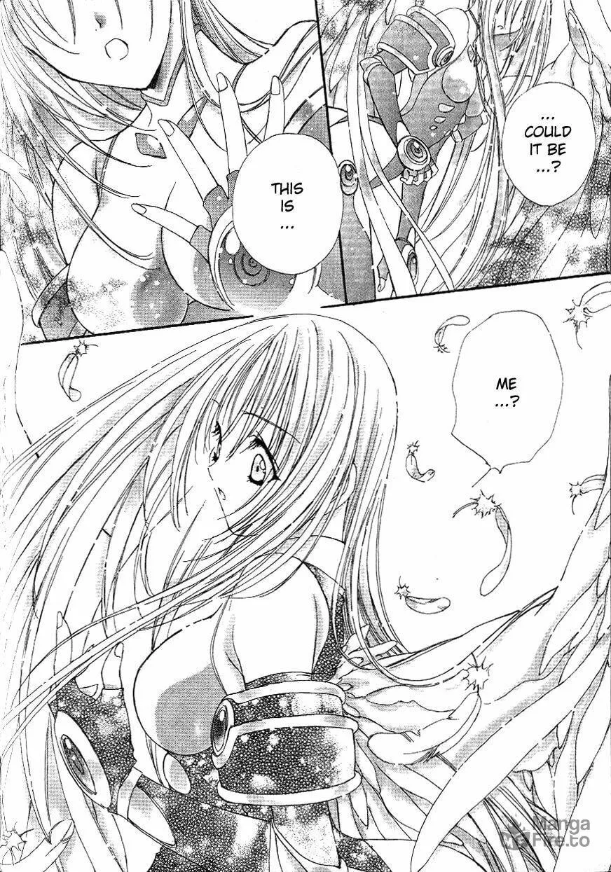 Angel/Dust Chapter 3 page 3 - 