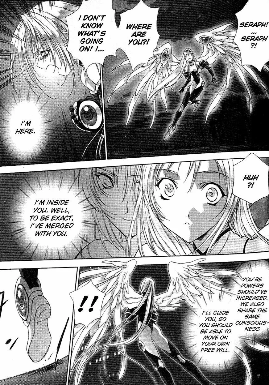 Angel/Dust Chapter 3 page 4 - 