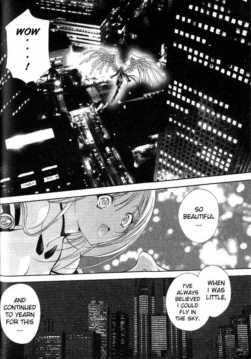 Angel/Dust Chapter 3 page 5 - 