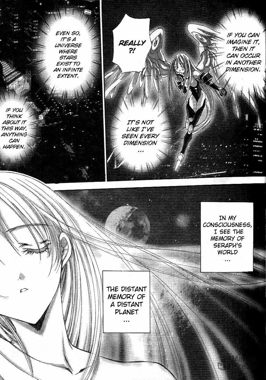 Angel/Dust Chapter 3 page 6 - 
