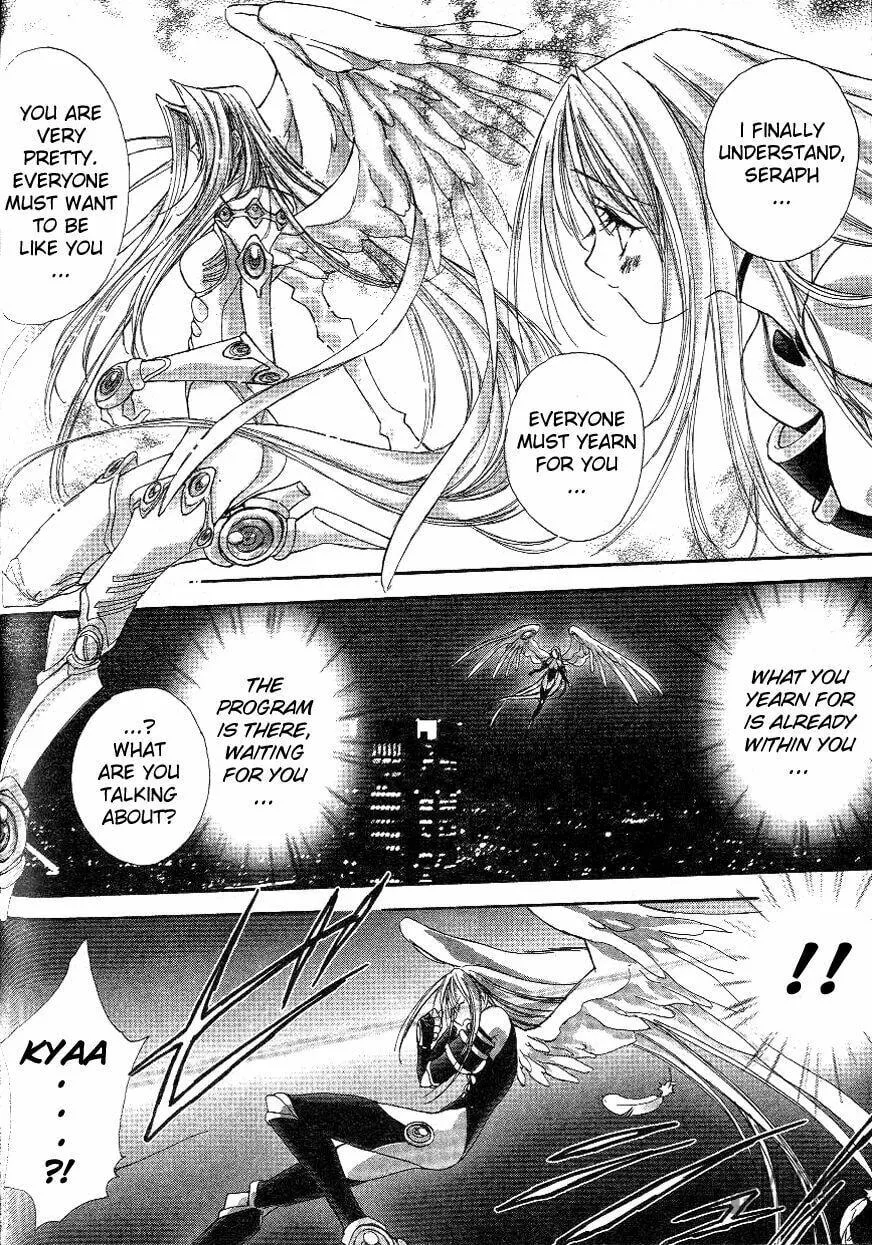 Angel/Dust Chapter 3 page 9 - 
