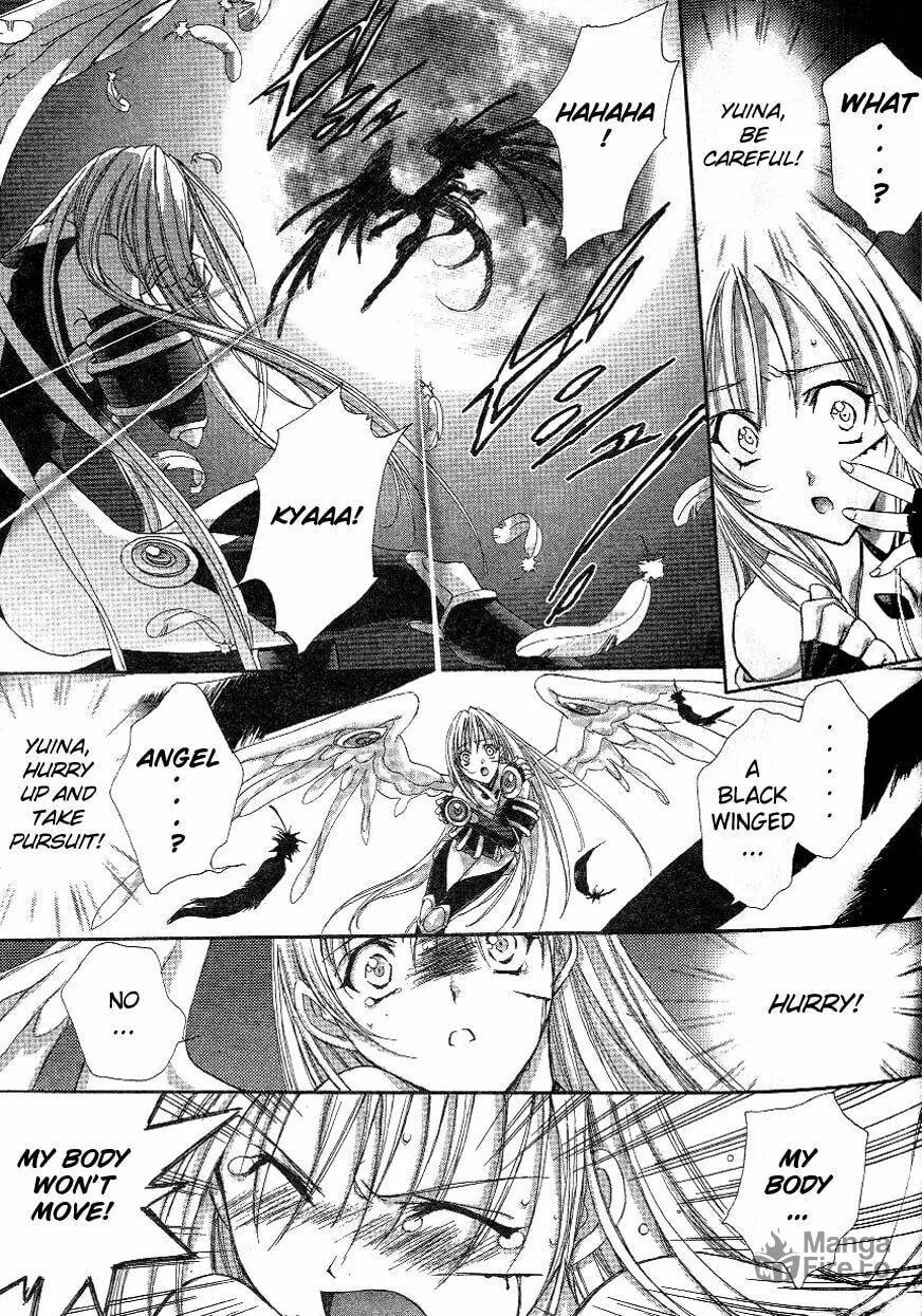 Angel/Dust Chapter 3 page 10 - 