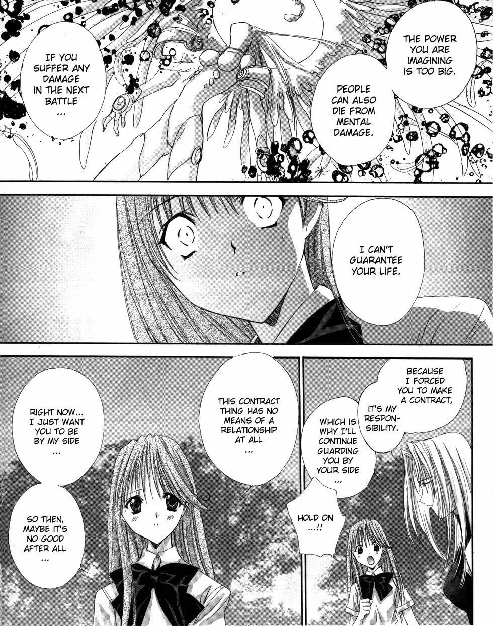 Angel/Dust Chapter 4 page 13 - 