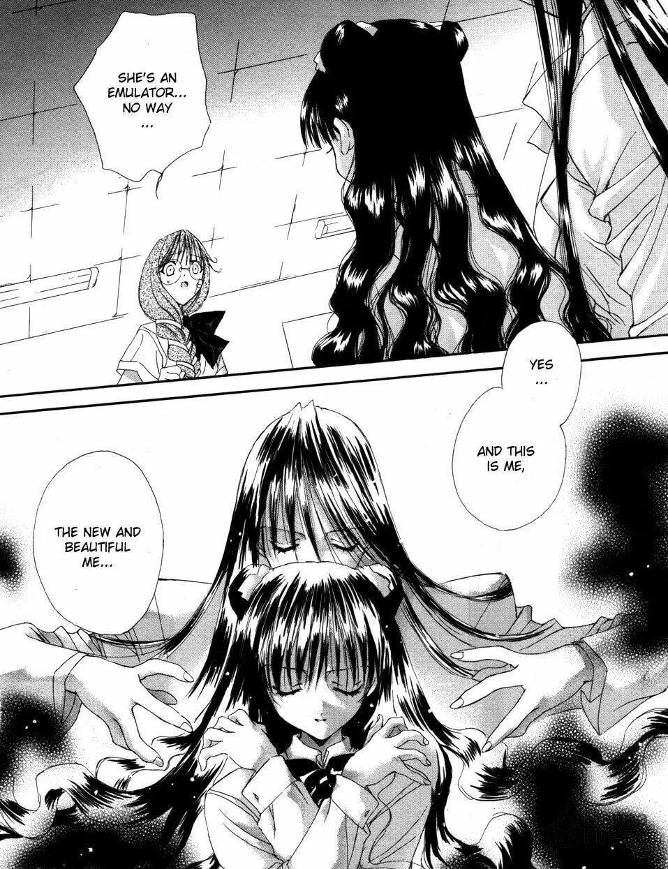 Angel/Dust Chapter 4 page 3 - 