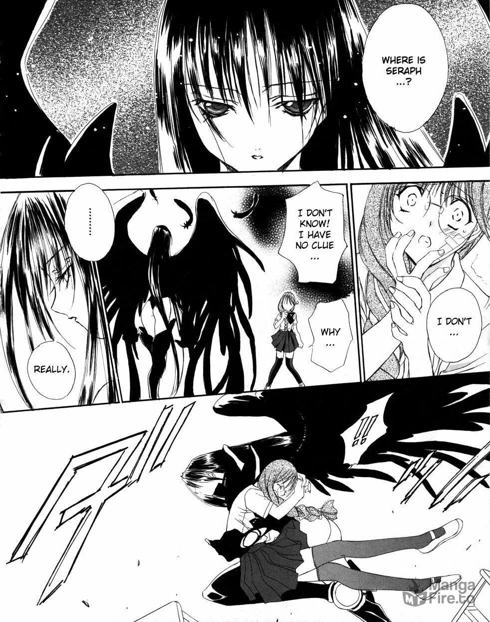 Angel/Dust Chapter 4 page 5 - 