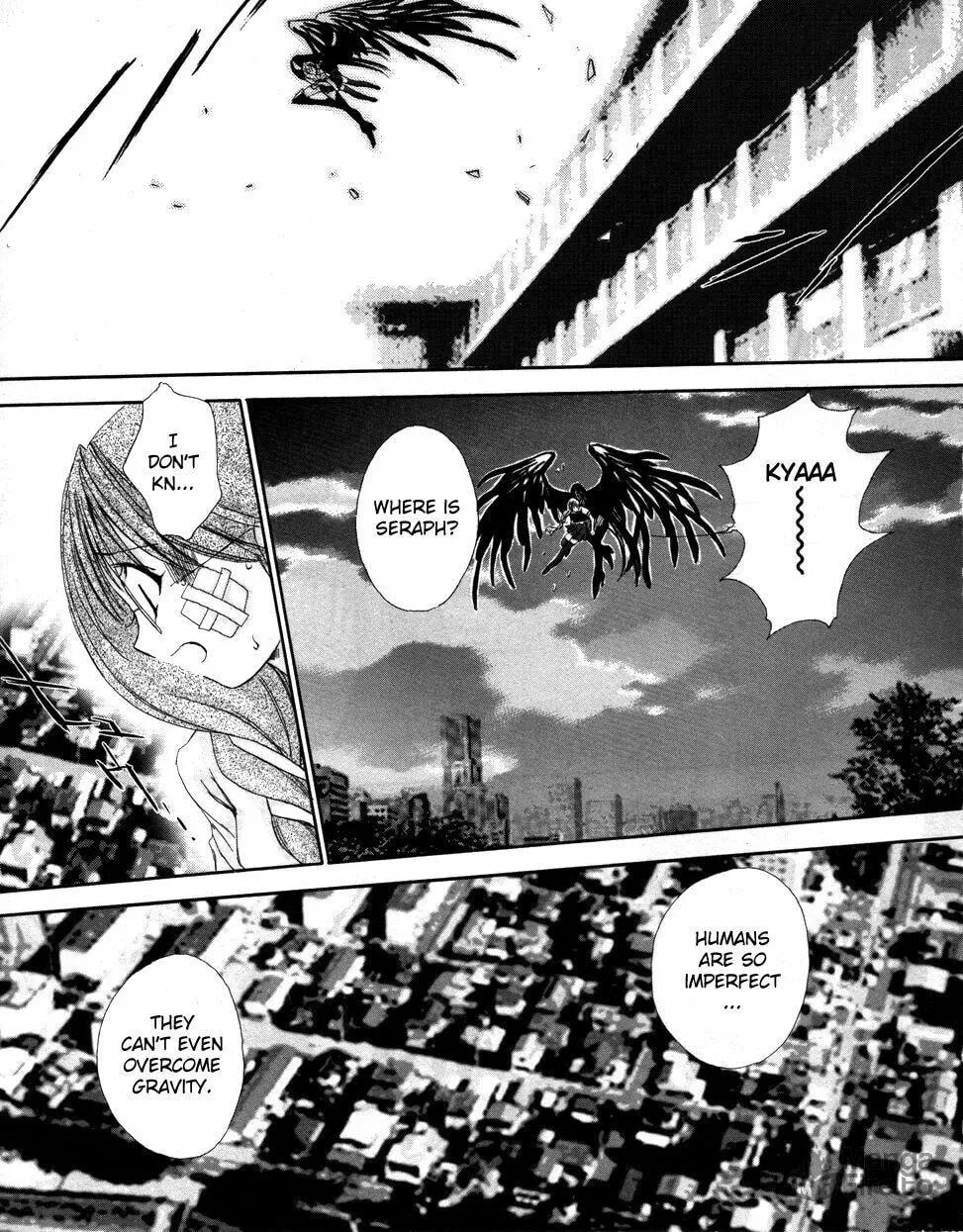 Angel/Dust Chapter 4 page 6 - 