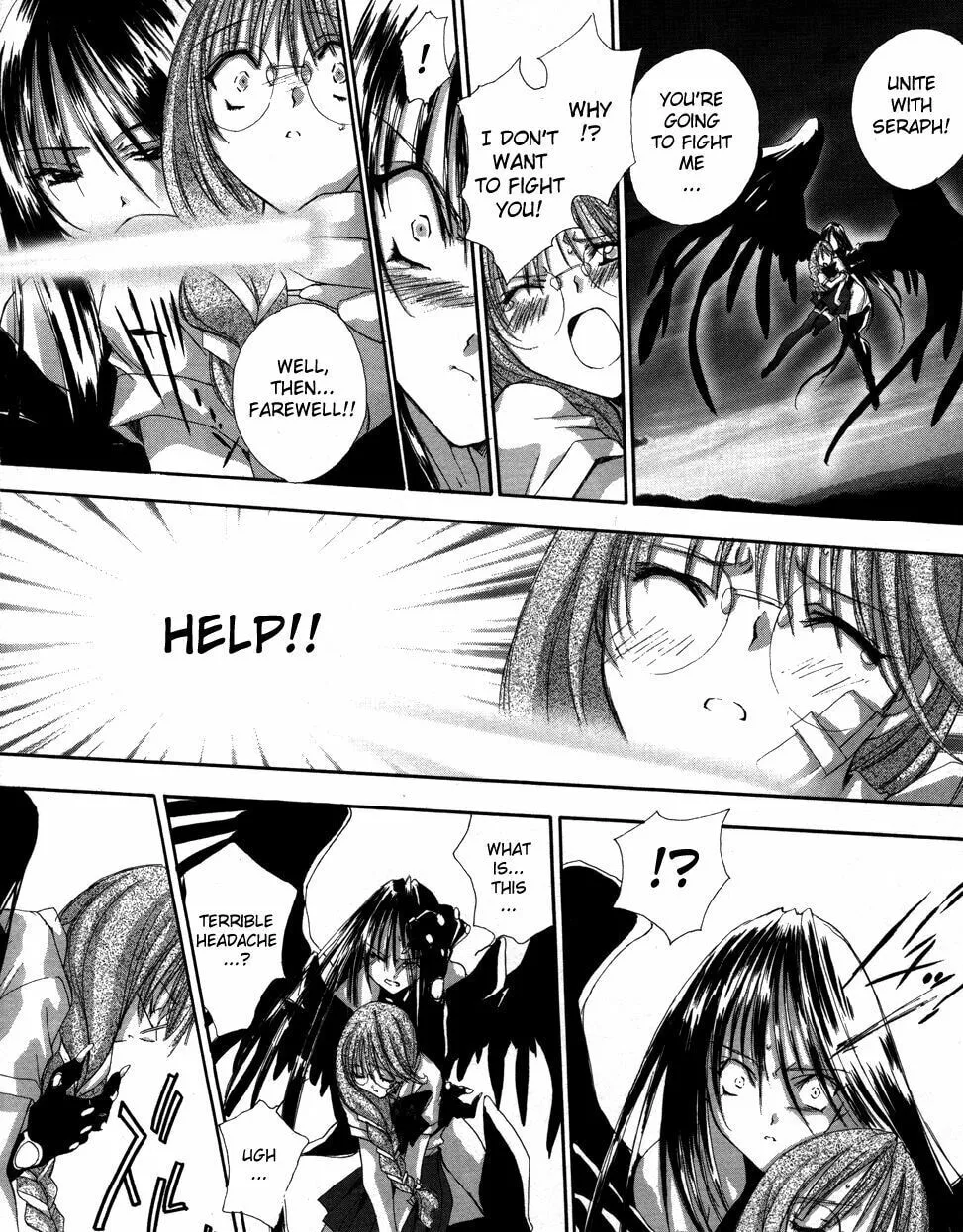 Angel/Dust Chapter 4 page 7 - 