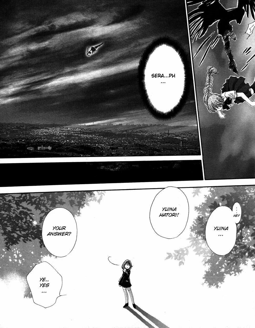 Angel/Dust Chapter 4 page 8 - 