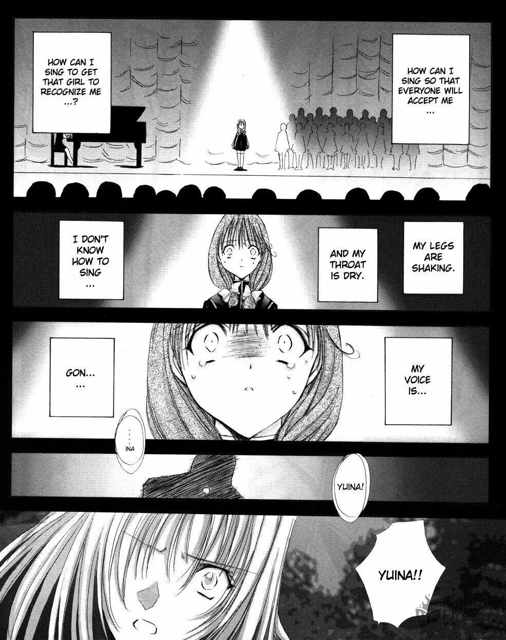 Angel/Dust Chapter 4 page 10 - 