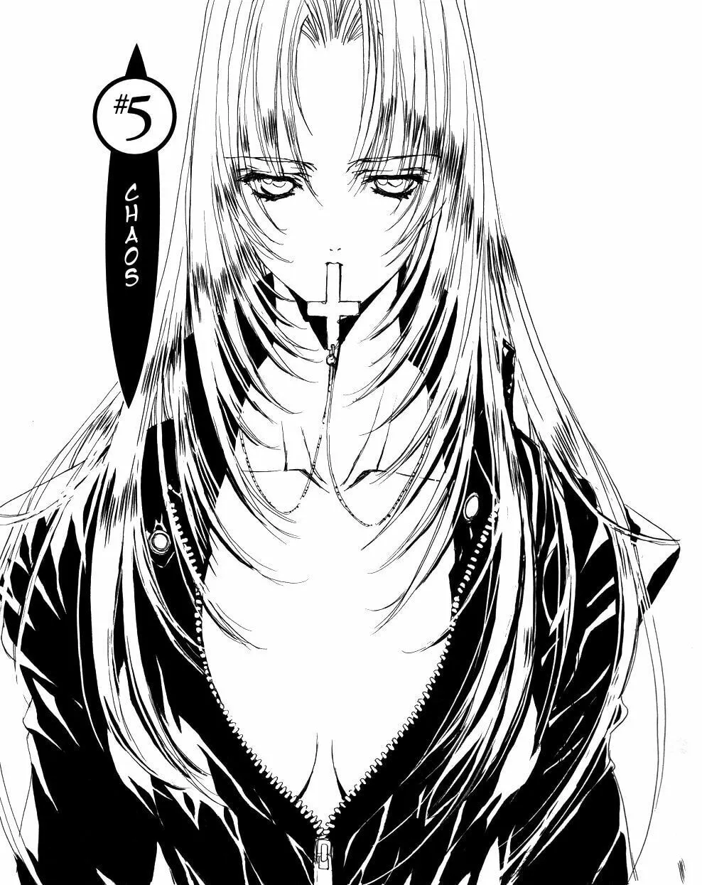 Angel/Dust Chapter 5 page 2 - 
