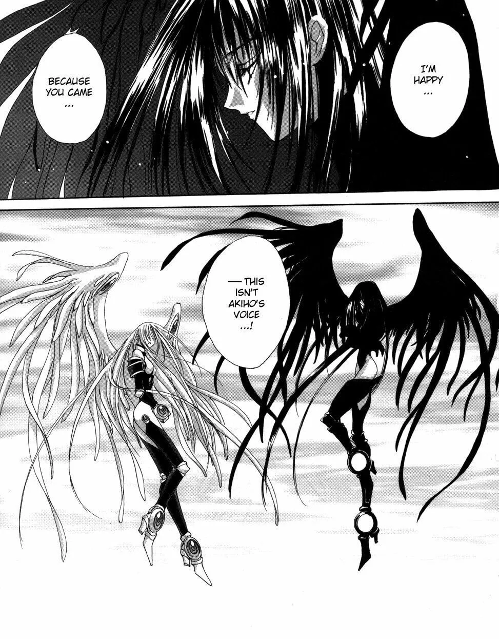 Angel/Dust Chapter 5 page 16 - 