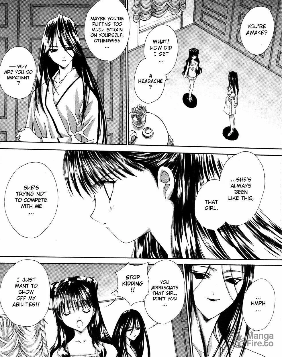 Angel/Dust Chapter 5 page 5 - 