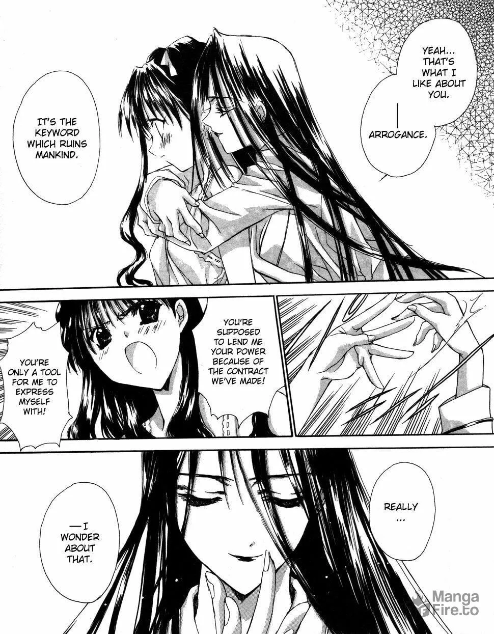 Angel/Dust Chapter 5 page 6 - 