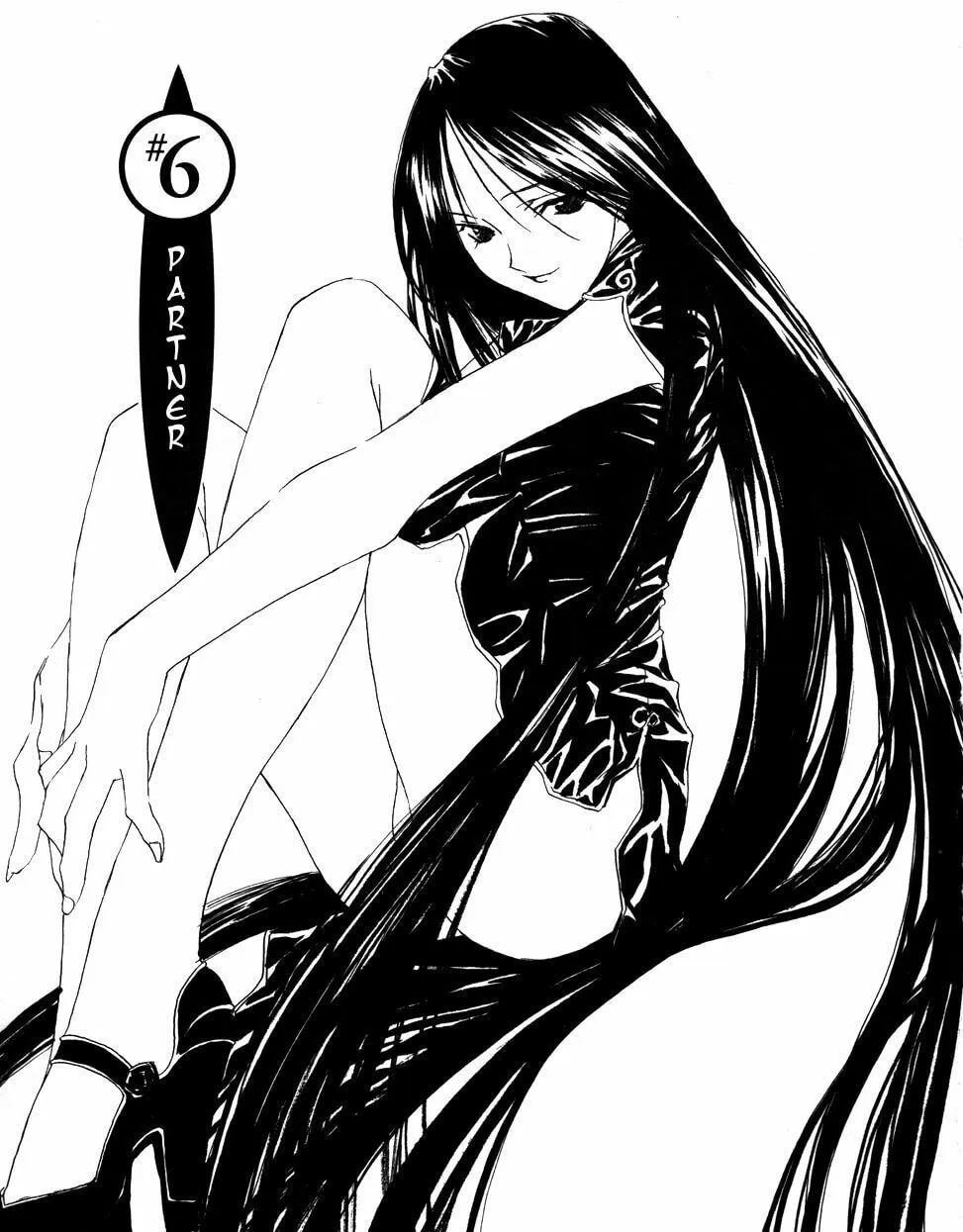 Angel/Dust Chapter 6 page 2 - 