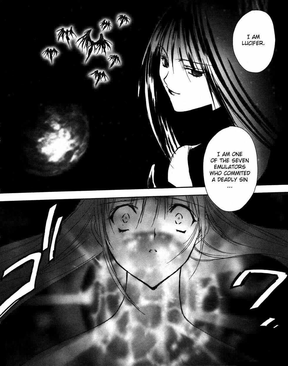 Angel/Dust Chapter 6 page 11 - 
