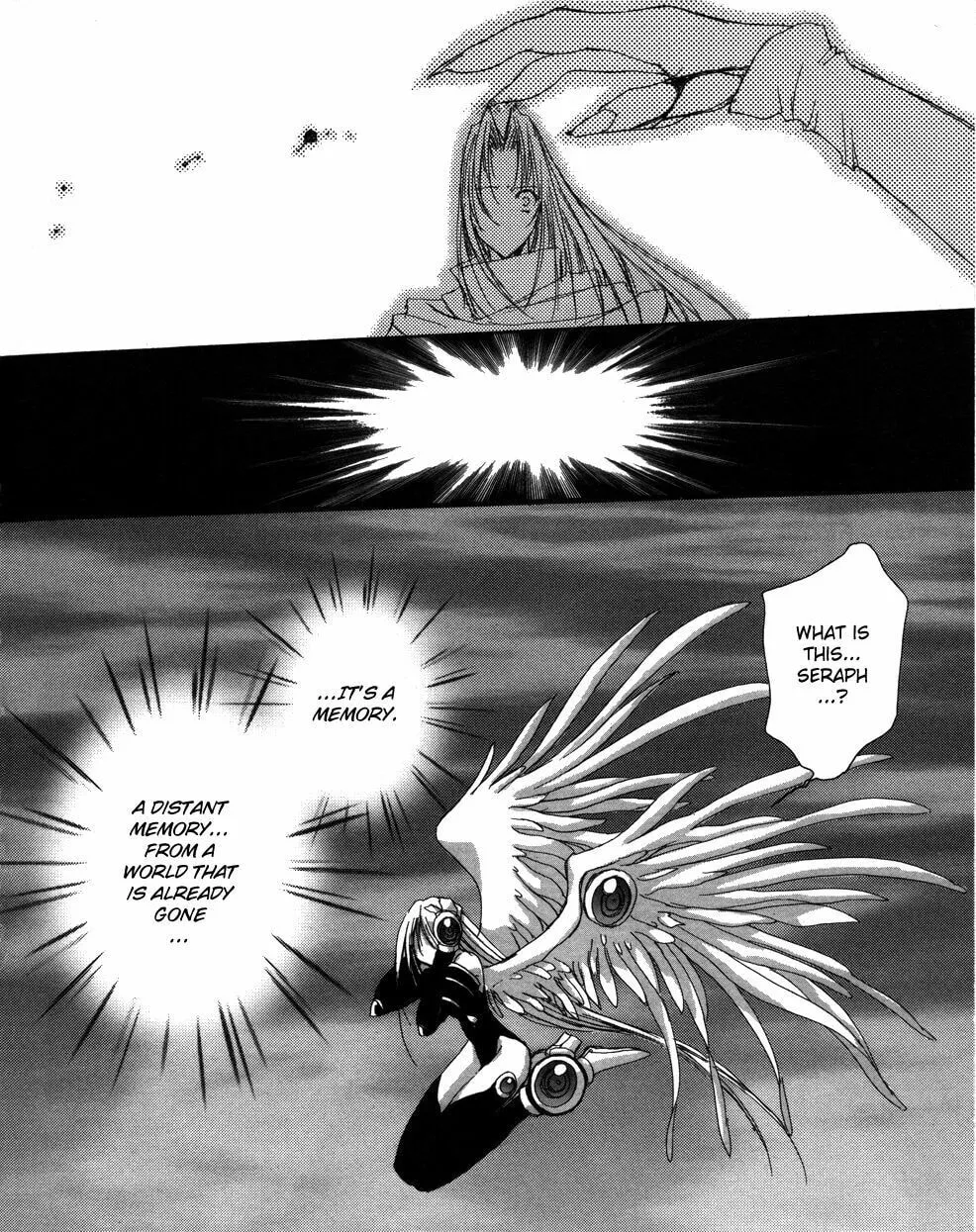 Angel/Dust Chapter 6 page 13 - 