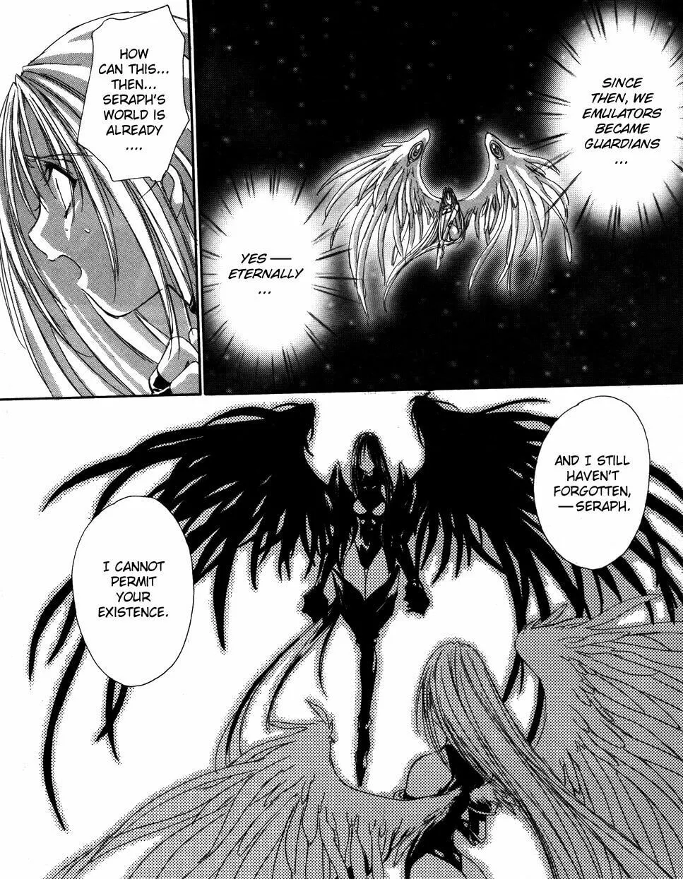 Angel/Dust Chapter 6 page 14 - 