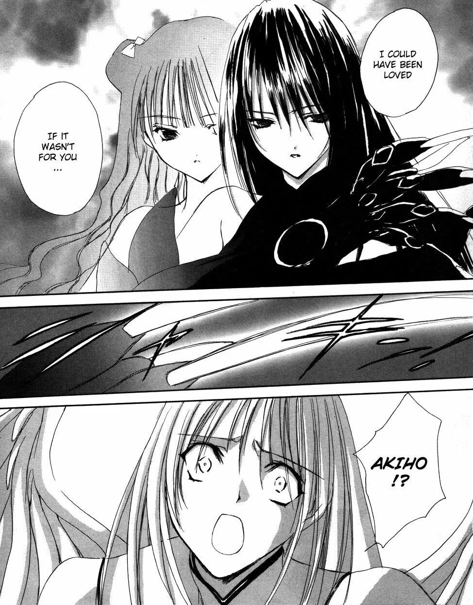 Angel/Dust Chapter 6 page 16 - 