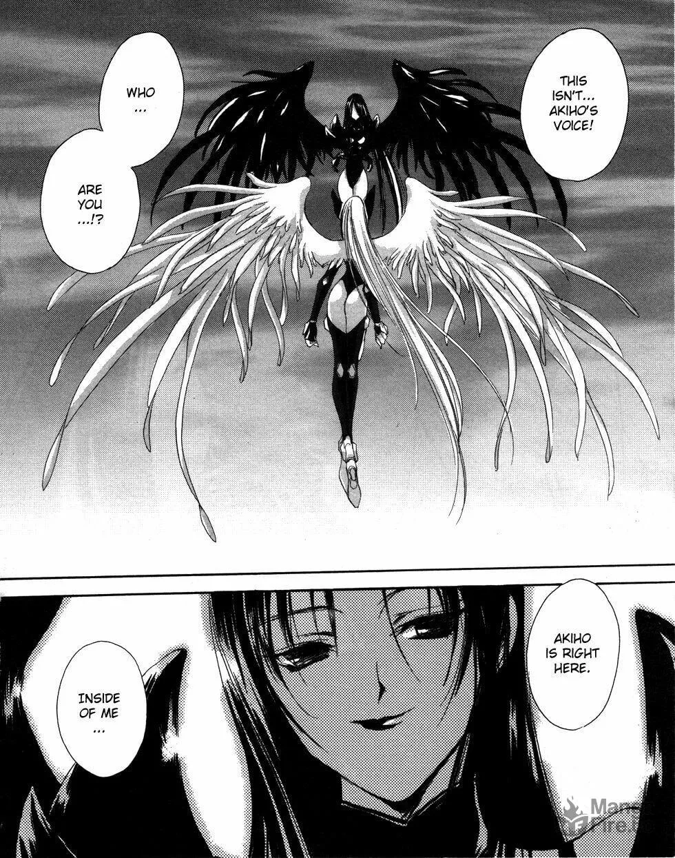Angel/Dust Chapter 6 page 3 - 