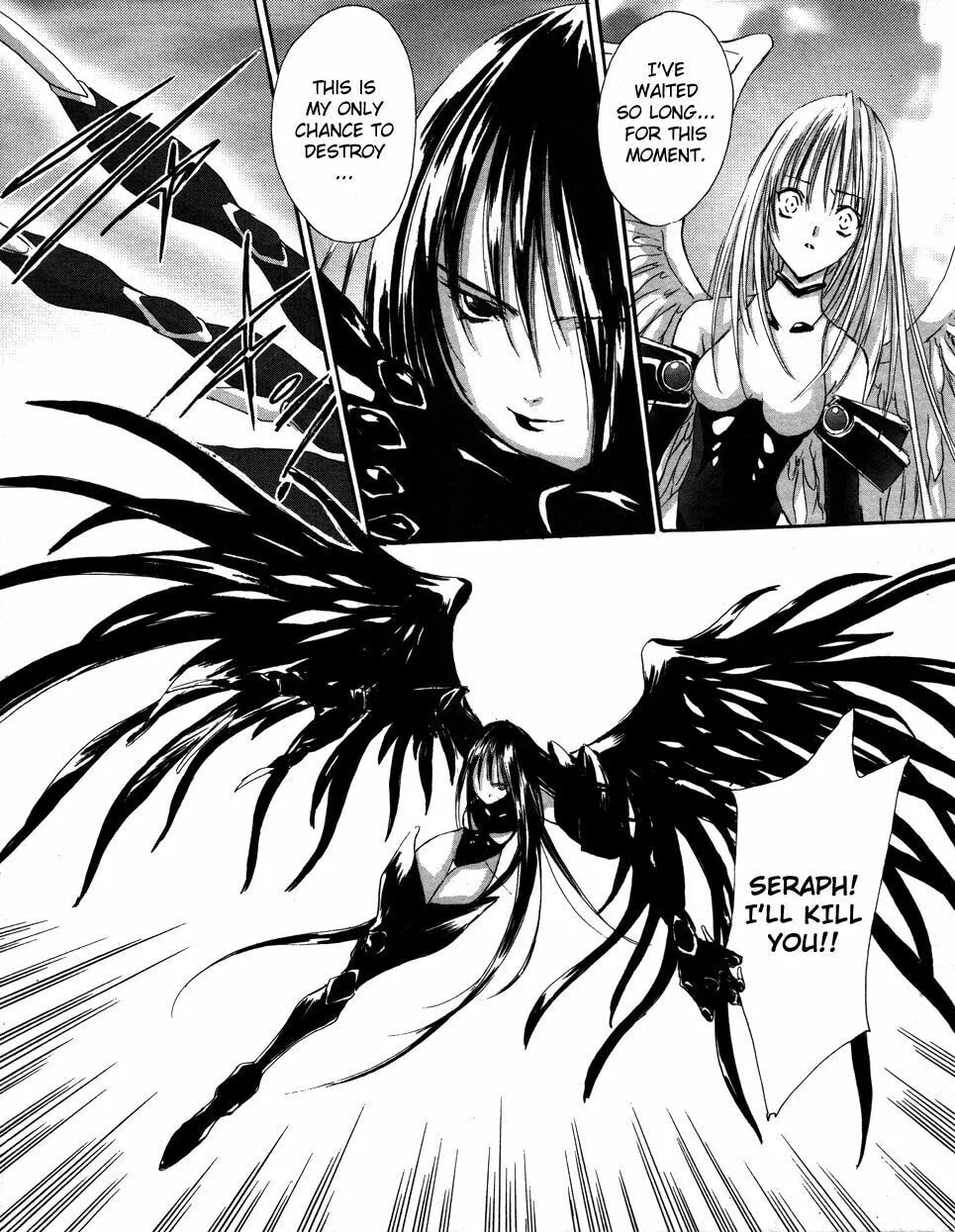 Angel/Dust Chapter 6 page 4 - 