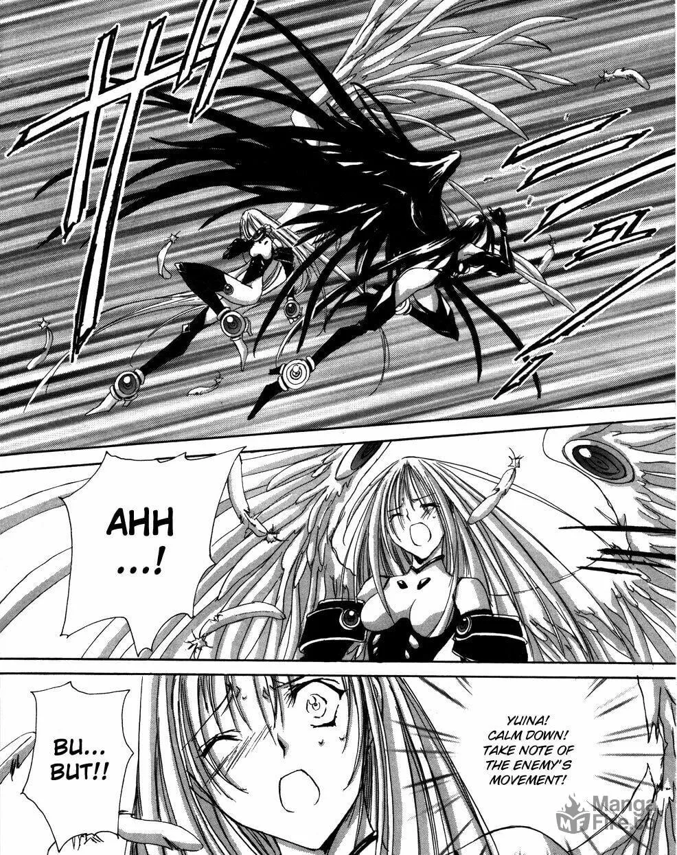 Angel/Dust Chapter 6 page 5 - 