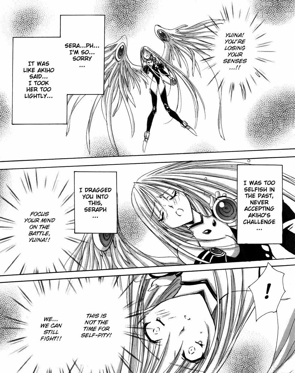 Angel/Dust Chapter 6 page 8 - 