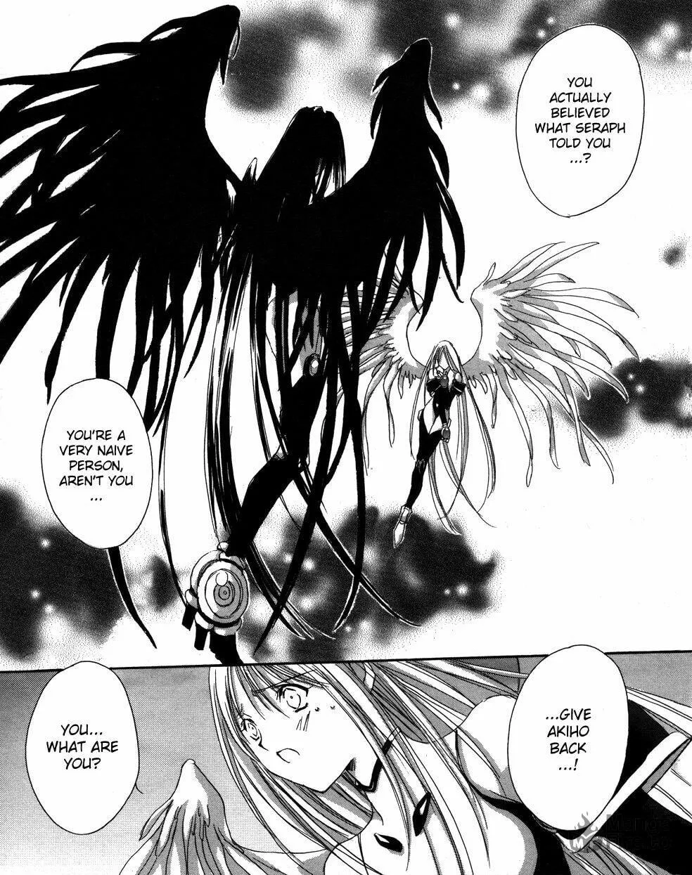Angel/Dust Chapter 6 page 10 - 