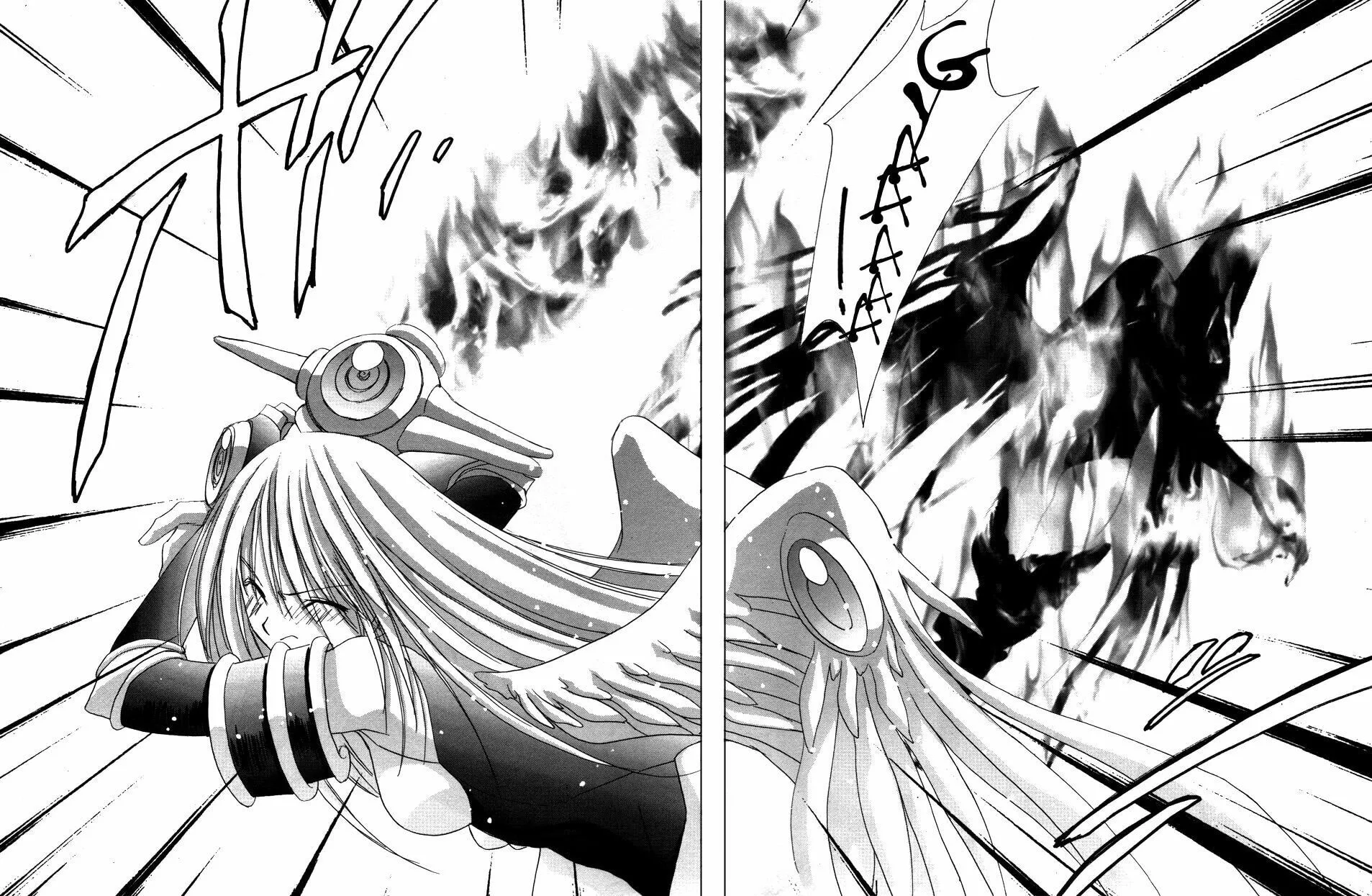 Angel/Dust Chapter 7 page 11 - 