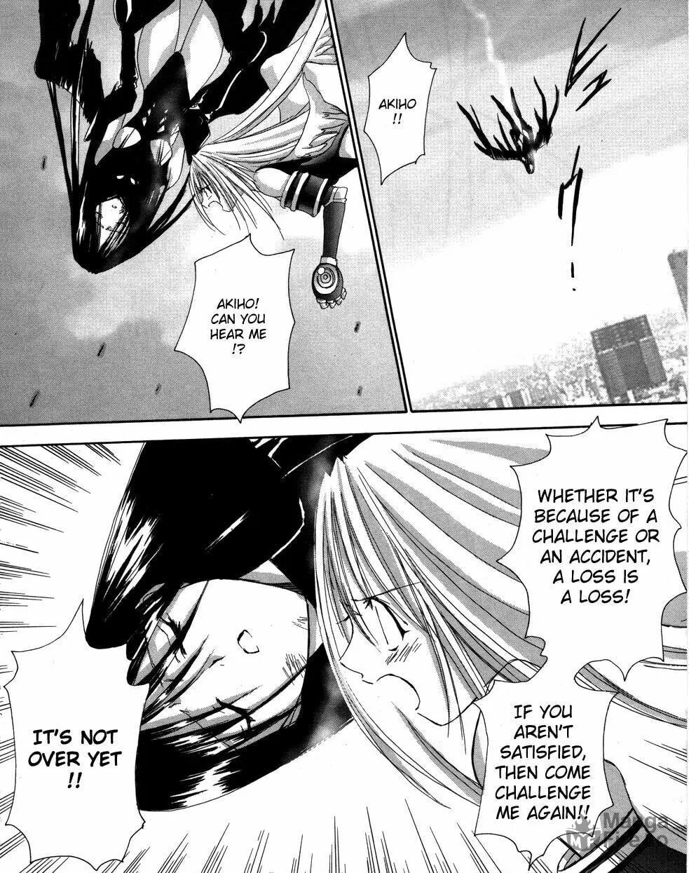 Angel/Dust Chapter 7 page 12 - 