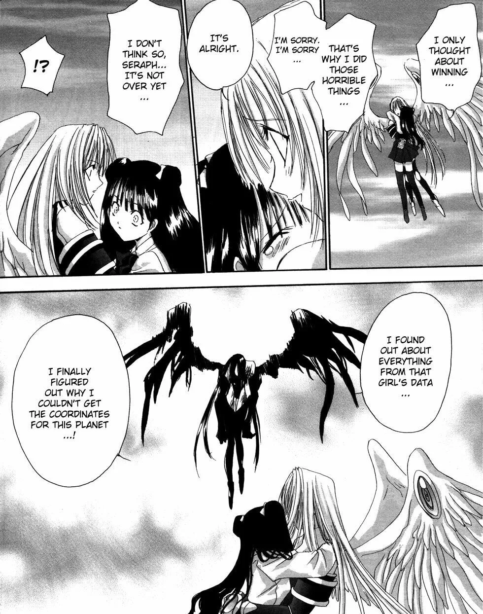 Angel/Dust Chapter 7 page 14 - 