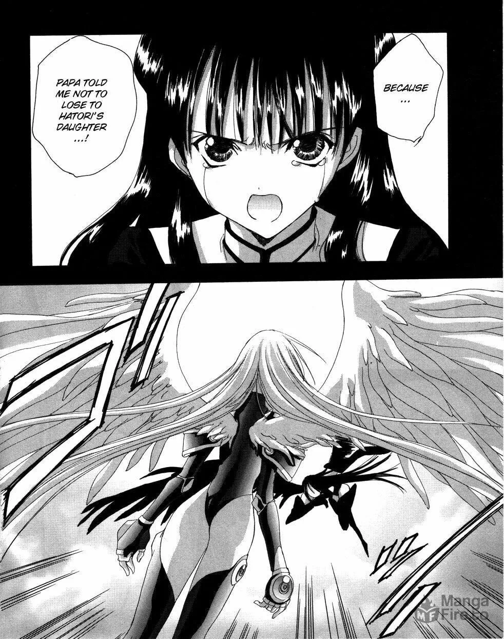 Angel/Dust Chapter 7 page 3 - 
