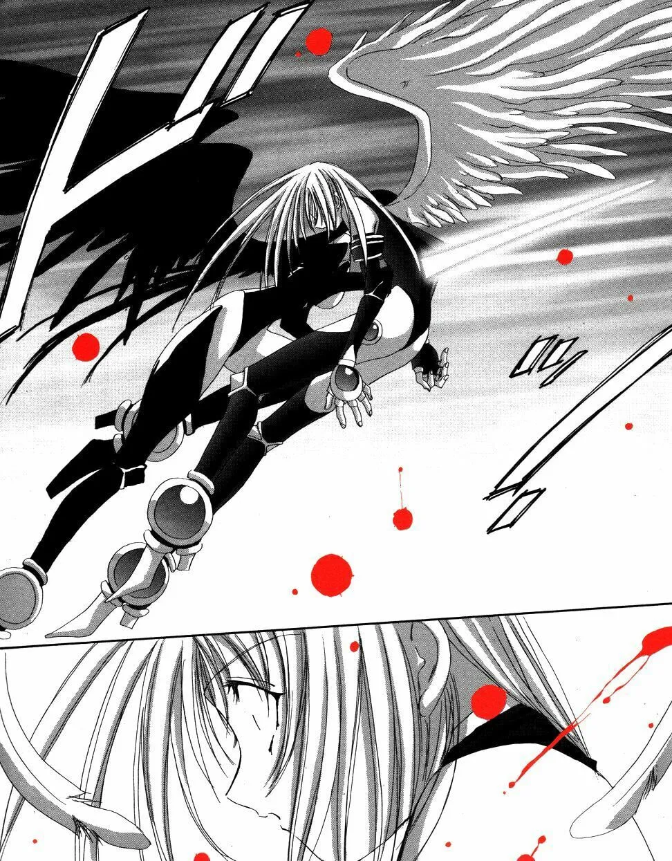 Angel/Dust Chapter 7 page 4 - 