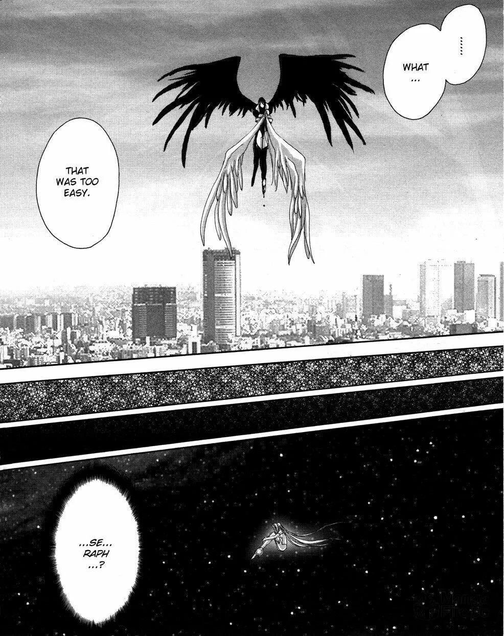 Angel/Dust Chapter 7 page 5 - 