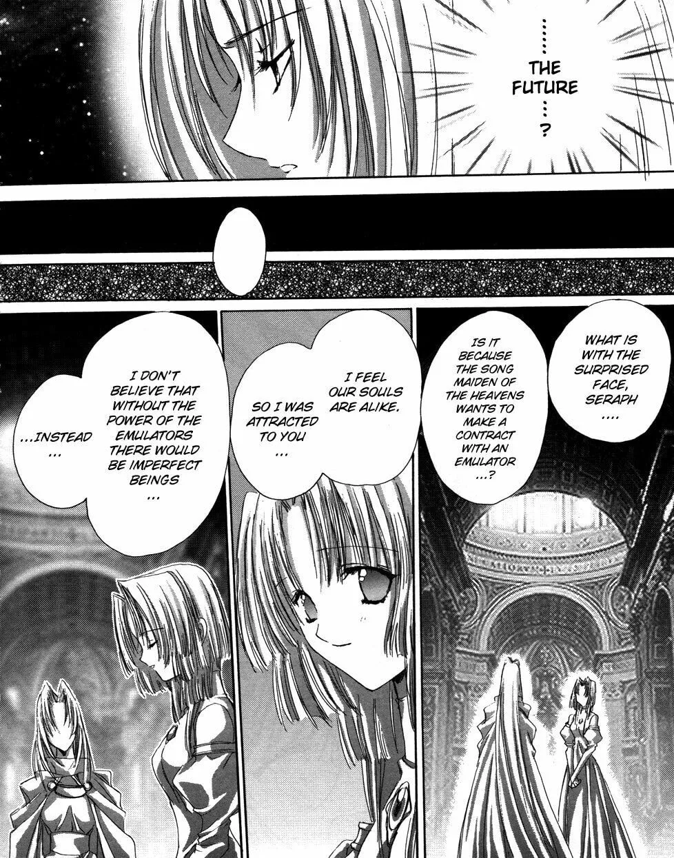 Angel/Dust Chapter 7 page 7 - 