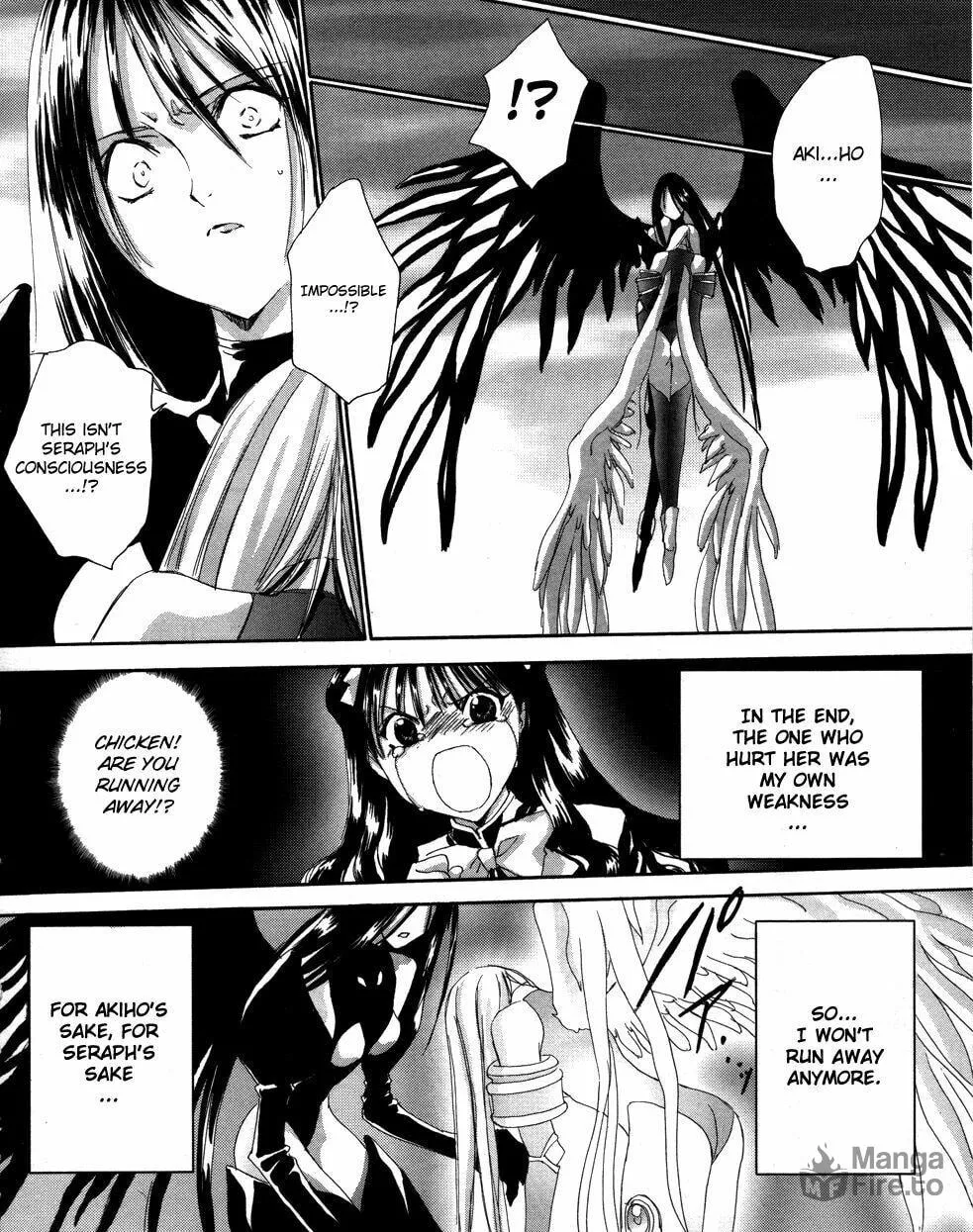 Angel/Dust Chapter 7 page 9 - 