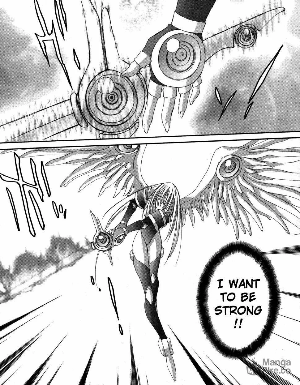 Angel/Dust Chapter 7 page 10 - 