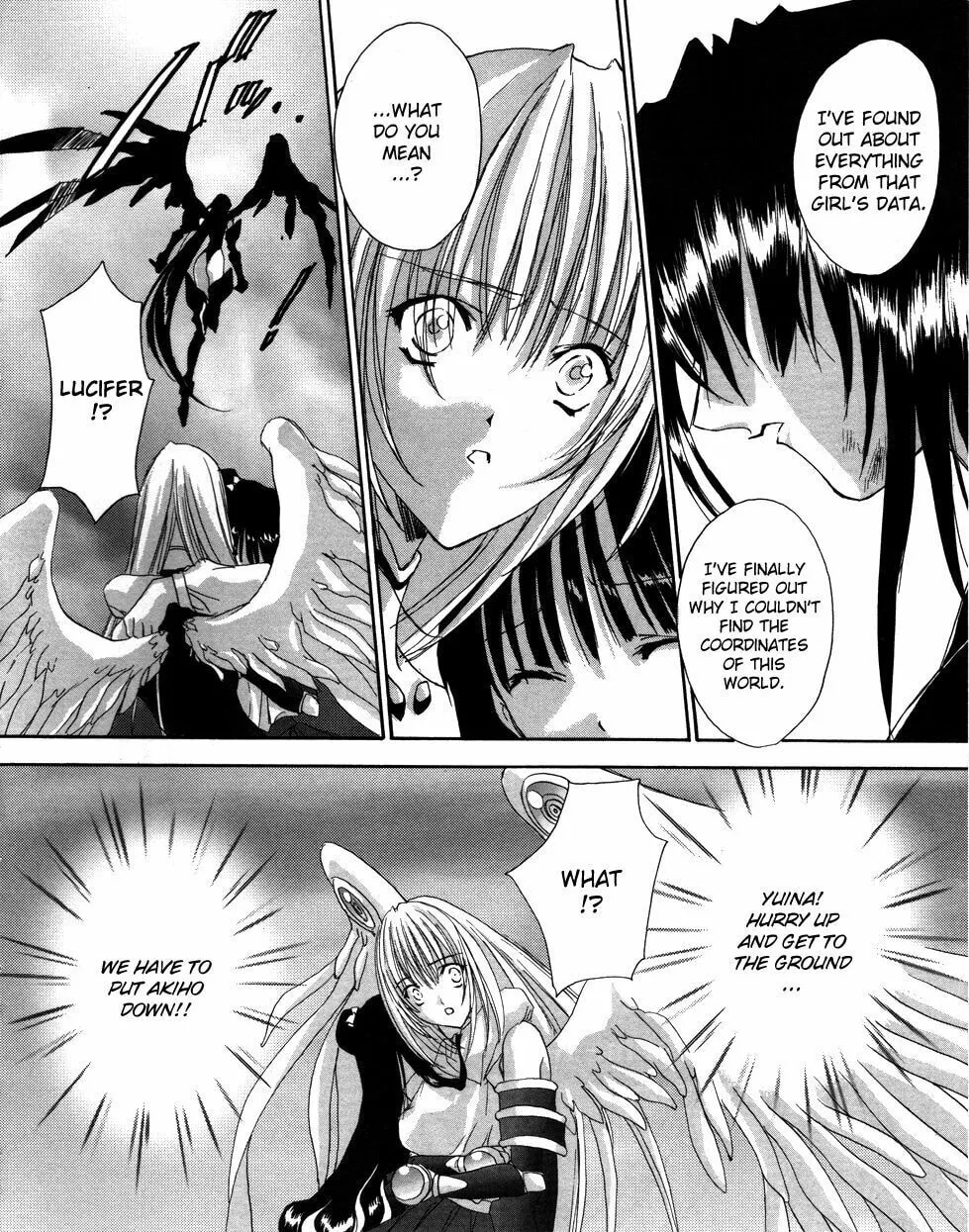 Angel/Dust Chapter 8 page 2 - 