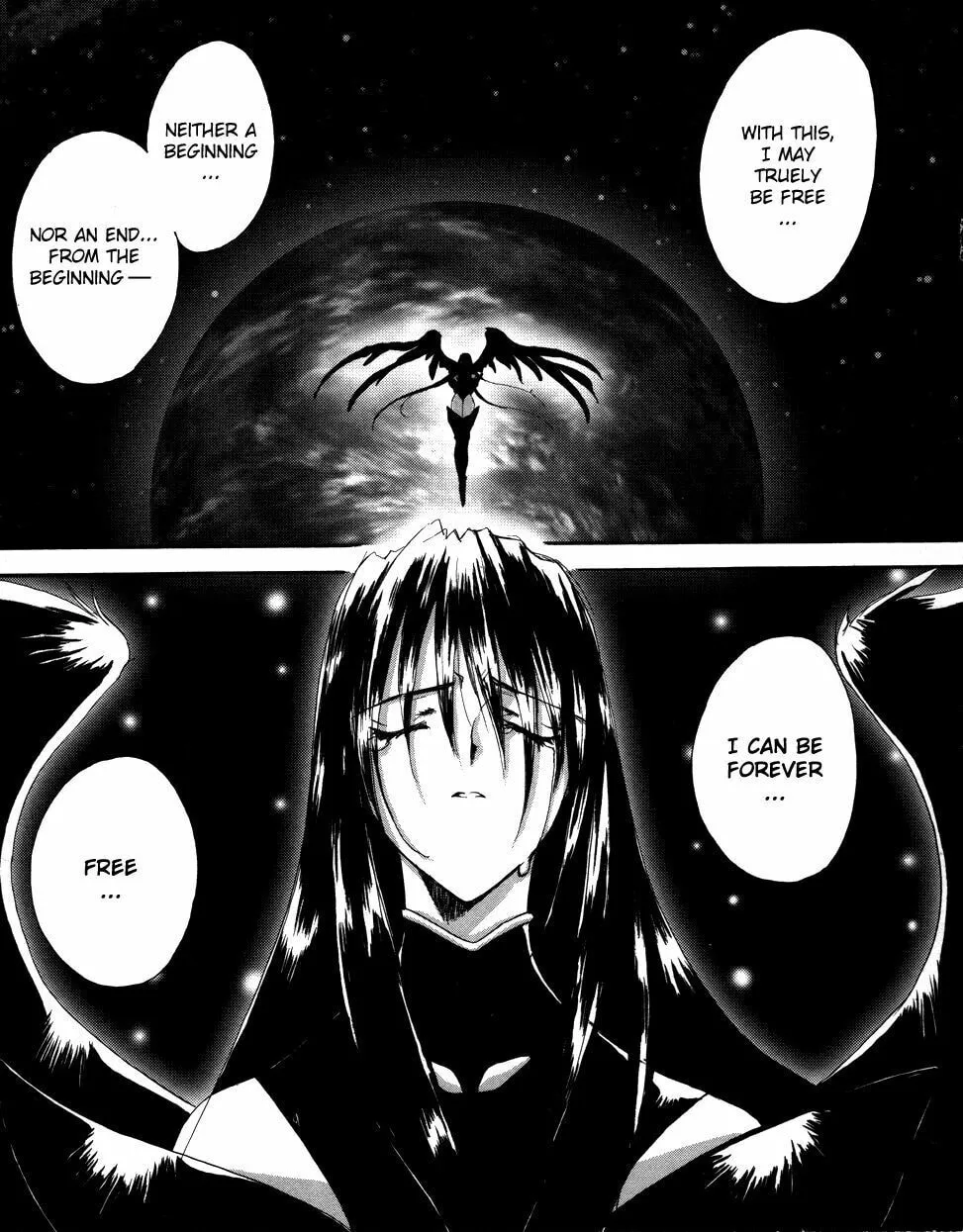 Angel/Dust Chapter 8 page 11 - 