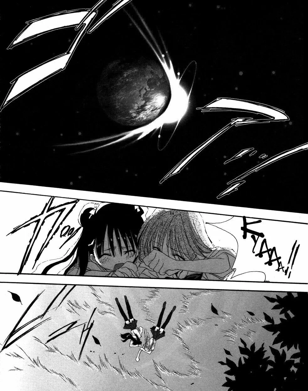 Angel/Dust Chapter 8 page 14 - 
